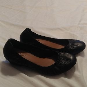 Brand New Lucky Brand Wedges/Flats size 7.5